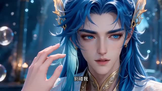 帝姬今天也在苟命短剧（20集古风短剧全集在线免费播放）