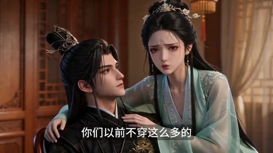 妖妃今日卷了没第三季短剧（44集古装短剧精彩全集在线赏）