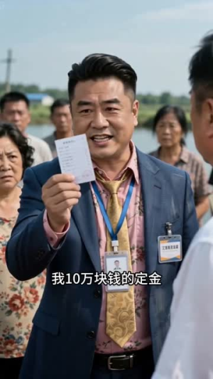 远海冷链王短剧（33集商业短剧全集在线观看无广告）
