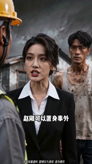 满级修理工：我把废铁改成神车短剧（76集热血短剧全集免费看）