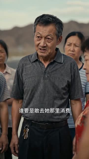 全村拆迁绕开我，我把破房变金库短剧（38集逆袭成长短剧在线免费看）