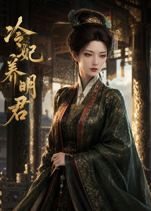 冷妃养明君短剧（22集古装短剧高清无删减在线看）