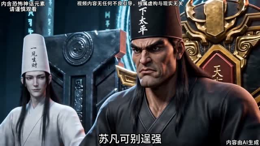 地府成圣谁让他当阴差的第二季短剧（43集奇幻短剧在线观看全集）