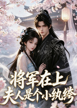 将军在上：夫人是个小纨绔短剧（24集古装短剧高清在线免费看全集）