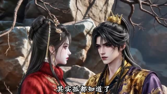 揽月入锦短剧（20集古风短剧超清全集免费赏）