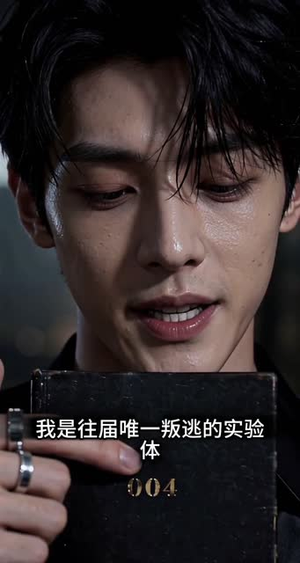 死寂考场没有感情就无敌了短剧（30集校园短剧高清全集免费看）