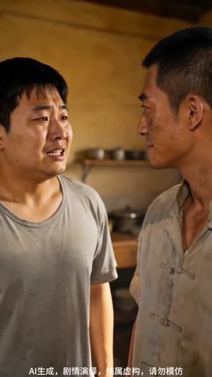 铁根的虾途梦短剧（40集奋斗短剧在线观看无广告）