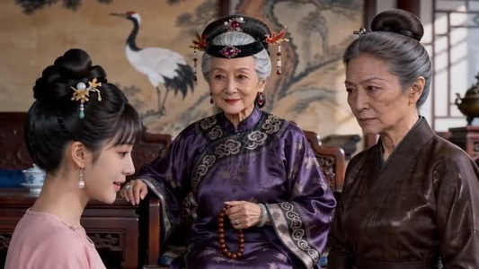 俯蕖生香之让你攀，不攀也得攀短剧（60集豪门短剧免费高清看）