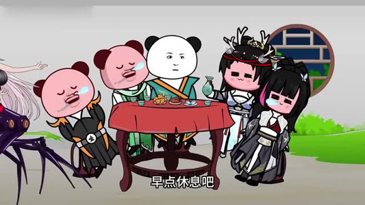 我在异界当草神第二季短剧（57集异界奇幻短剧全集畅看）