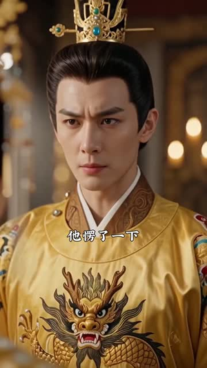 我靠小纸条把废太子虐成帝王短剧（40集宫廷逆袭短剧免费看高清）