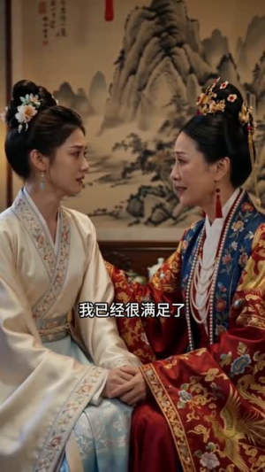 冲喜当天，病秧子夫君站起来了短剧（55集古装短剧全集免费在线观看）