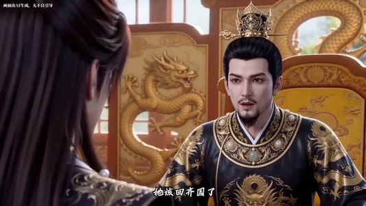 卿心似月明短剧（40集古装短剧全集免费观看）