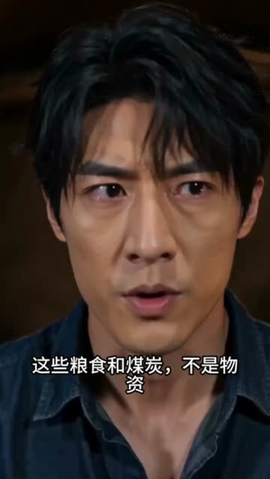 岁月无声：从破窑洞开始的丰收年代短剧（62集年代短剧高清在线免费看）