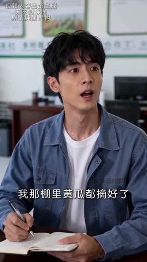离婚后，我种大棚成人生赢家短剧（49集逆袭短剧高清免费看全集）