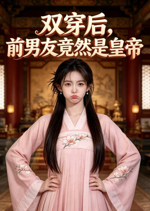 双穿后，前男友竟然是皇帝短剧（52集穿越短剧全集高清在线看）