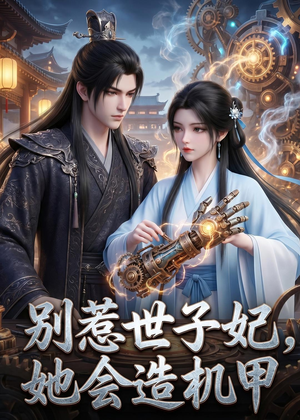别惹世子妃，她会造机甲短剧（42集科幻短剧超清在线观看）