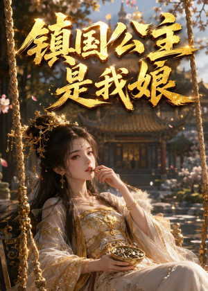 镇国公主是我娘短剧（29集古装权谋短剧在线畅看）