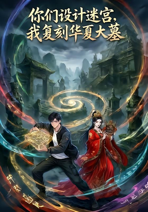 你们设计迷宫，我复刻华夏大墓第一季短剧（60集古风短剧在线看全集超清晰）