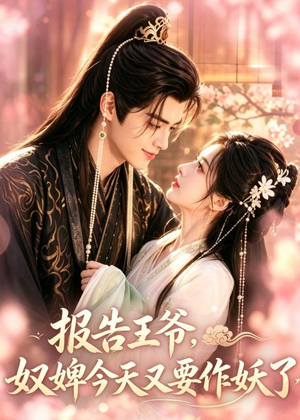 报告王爷，奴婢今天又要作妖了短剧（78集古装短剧全集免费看）