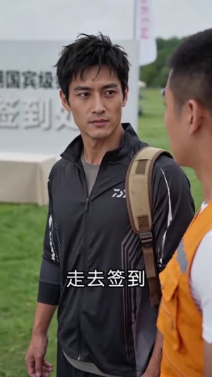 断我鱼竿退我婚？我反手钓出百年金鲤短剧（56集玄幻短剧高清全集观看）