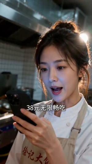 开除厨师长，我走上了人生巅峰短剧（27集都市励志短剧在线免费观看）