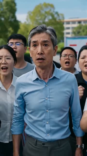中年净身出户，我靠老汤逆袭短剧（40集励志短剧高清全集免费看）