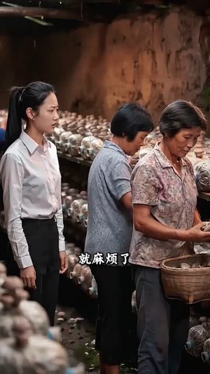 凤凰归来，我带领全村致富短剧（63集励志短剧完整版在线观看）