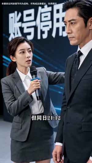 35岁被裁后，老板跪求我回去短剧（43集职场短剧超清全集免费看）