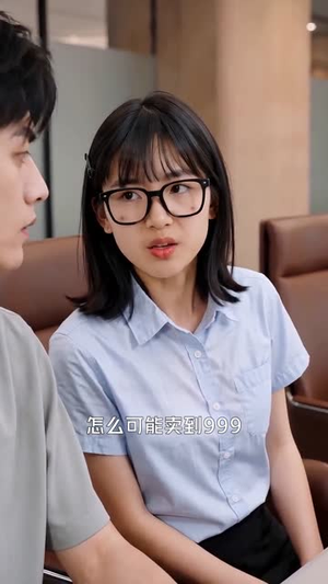 她生来耀眼短剧（66集现代都市短剧高清全集观看）