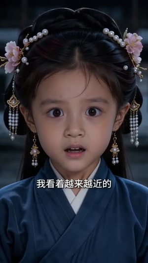 无间戏台：我在诡城开副本短剧（68集惊悚短剧高清在线看全集）
