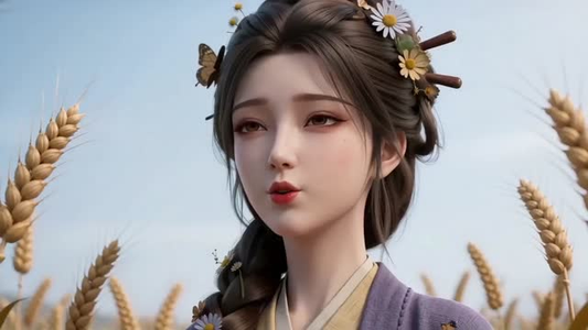 辣媳当家短剧（33集家庭喜剧短剧免费看全集）