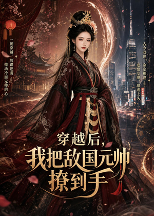 穿越后，我把敌国元帅撩到手短剧（80集穿越短剧在线观看完整版）