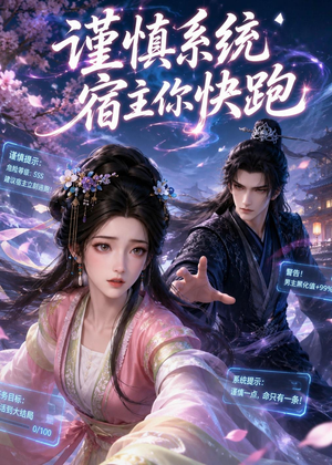 谨慎系统：宿主你快跑！短剧（20集科幻短剧免费看全集高清）