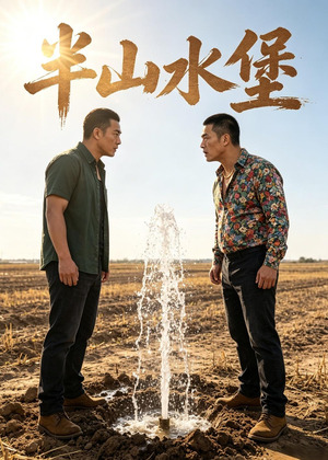 半山水堡短剧（54集家庭短剧高清全集免费观）