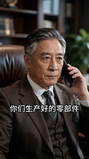 被开除后，退休的我再创业短剧（71集创业短剧完整版免费看）