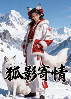 狐影寄情短剧（42集仙侠短剧在线免费看全集）