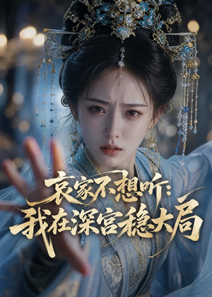 哀家不想听_我在深宫稳大局短剧（147集宫斗短剧高清全集免费看）