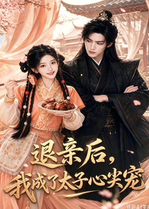 退亲后，我成了太子心尖宠短剧（87集宫廷短剧全集免费看）