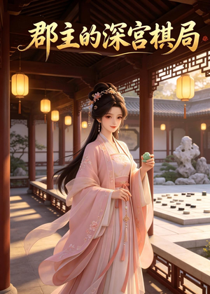 郡主的深宫棋局短剧（29集权谋短剧高清在线观看）