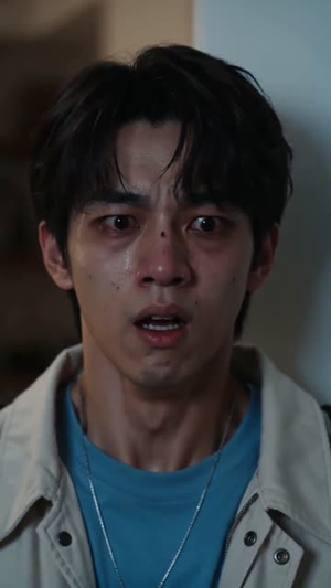 尸王禁区：人类禁行短剧（37集惊悚短剧在线免费看全集）