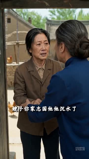 辣椒红满山短剧（60集乡村短剧全集高清免费看）