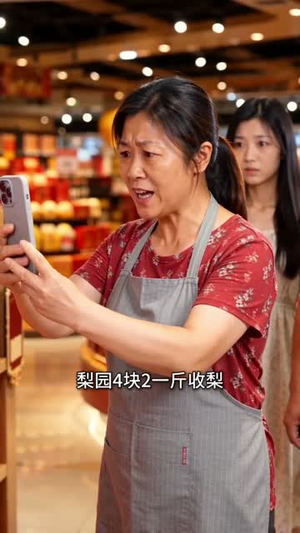 全村拒卖后，我转身签下八十吨短剧（48集乡村短剧高清全集免费看）