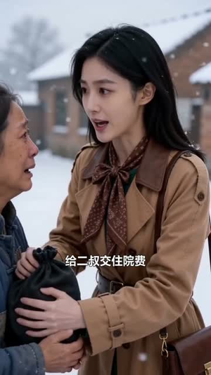 念恩而行短剧（45集家庭短剧在线看无广告）