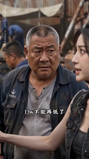 潮涌逆乾坤短剧（52集仙侠短剧免费高清在线观）