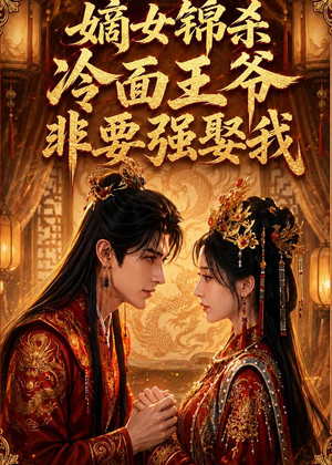 嫡女锦杀：冷面王爷非要强娶我短剧（82集古装短剧免费看精彩全集）