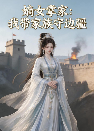 嫡女掌家：我带家族守边疆短剧（36集古装短剧在线看精彩全集）