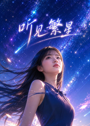 听见繁星短剧（57集治愈短剧在线观看全集版）
