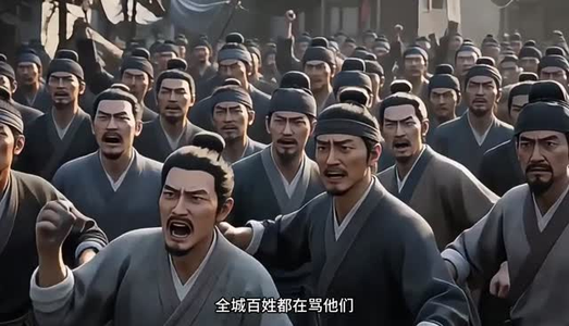 大明帝王路短剧（71集历史短剧高清无删减在线看）
