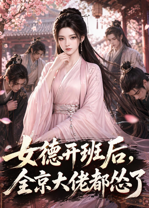 女德开班后，全京大佬都怂了短剧（63集都市情感短剧完整版观看）