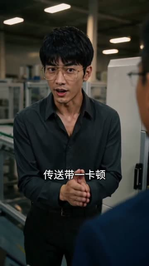被厂长辜负后，我到点下班短剧（28集职场短剧在线观看全集）